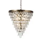 Подвесная люстра Delight Collection KG0758P-5 Clarissa