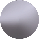 Накладка для светорегулятора поворотного, шампань, Donel DO65051 D16