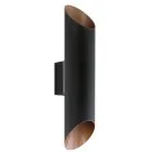 Уличный настенный светильник Eglo 94804 Agolada