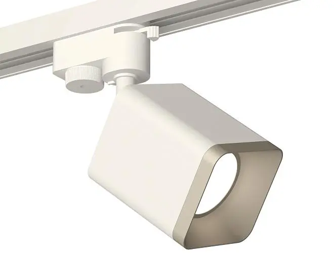 Комплект трекового однофазного светильника Ambrella light XT7812002 Track System Комплект трекового однофазного светильника Ambrella light XT7812002 Track System