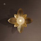 Бра LOTUS Модель В. Lampatron 1391-1575