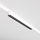 Трековый светильник Maytoni TR082-1-18W3K-M-W Points