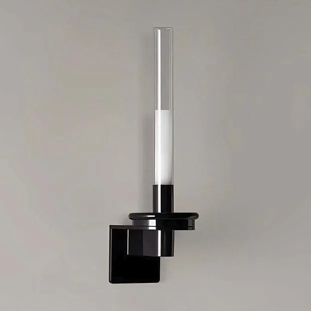 Настенный светильник Delight Collection 5059W black