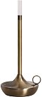 Интерьерная настольная лампа L'Arte Luce L66131.92 Baschino