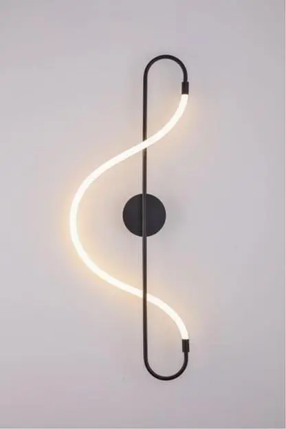 Настенный светильник Arte Lamp A2850AP-13BK KLIMT Настенный светильник Arte Lamp A2850AP-13BK KLIMT