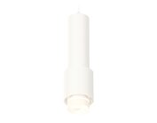 Комплект подвесного светильника с акрилом Ambrella light XP7722012 Techno