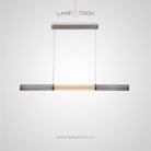 Реечный, рядный светильник TIMPA Размер L Lampatron 8447-23224