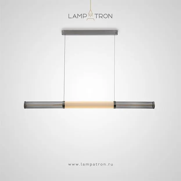 Реечный, рядный светильник TIMPA Размер L Lampatron 8447-23224 Реечный, рядный светильник TIMPA Размер L Lampatron 8447-23224