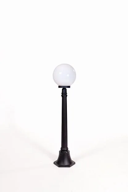 Наземный фонарь Oasis Light 88207S Bl Наземный фонарь Oasis Light 88207S Bl