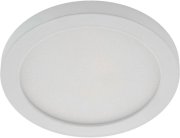 Точечный светильник AM Group AM292 6W WH 3000K R AM292