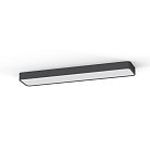 Потолочный Светильник Nowodvorski Soft Ceiling Led 90x20 7531