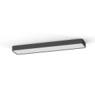 Потолочный Светильник Nowodvorski Soft Ceiling Led 90x20 7531
