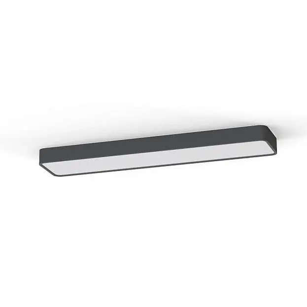Потолочный Светильник Nowodvorski Soft Ceiling Led 90x20 7531 Потолочный Светильник Nowodvorski Soft Ceiling Led 90x20 7531