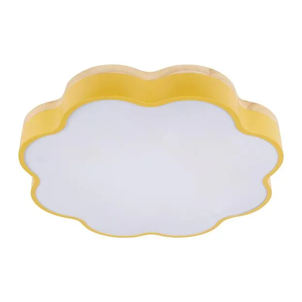 Потолочный светильник Loft It 10225/36 Yellow AXEL