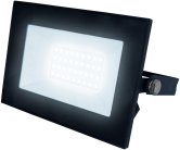 Прожектор уличный Uniel ULF-F21-30W/4000K IP65 200-250В BLACK