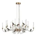 Люстра ODEON LIGHT 5431/37L LARK