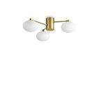 Потолочный светильник Ideal Lux 317007 Hermes