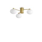 Потолочный светильник Ideal Lux 317007 Hermes