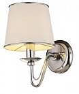 Светильник настенный (бра) Arte Lamp A1150AP-1CC Furore