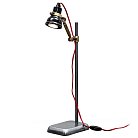 Настольная лампа Celsi Loft Table lamp ImperiumLoft 156566-22 43.542-3