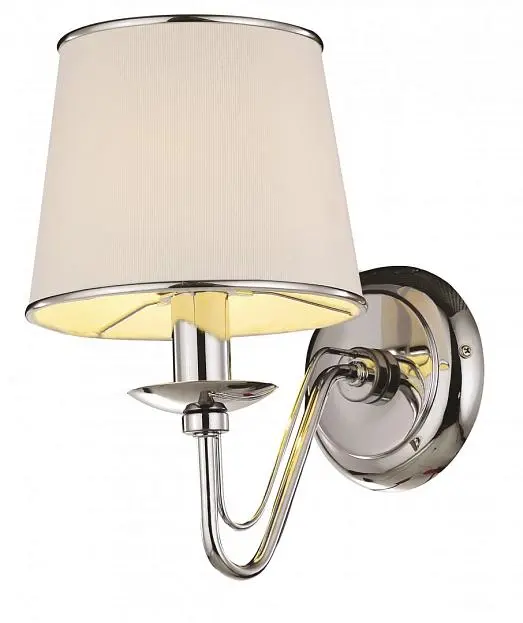 Светильник настенный (бра) Arte Lamp A1150AP-1CC Furore Светильник настенный (бра) Arte Lamp A1150AP-1CC Furore