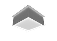 Потолочный светильник Donolux DL18015SQ15W1A.100 Urban