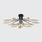 Потолочная люстра VISUAL L15 Brass ImperiumLoft 223673-23 visual01