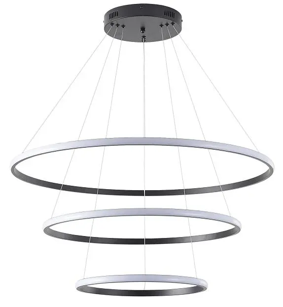 Светильник подвесной ZORTES ZRS.33320.120C RINGOLIGHT Светильник подвесной ZORTES ZRS.33320.120C RINGOLIGHT
