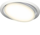 Встраиваемый светильник Donolux DL18813/23W White R