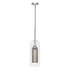 Подвесной светильник Loft It LOFT2567-E Hexagon