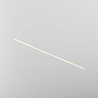 Линейный светильник Maytoni Technical LL313007 Встраиваемые линейные светильники