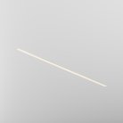 Линейный светильник Maytoni Technical LL313007 Встраиваемые линейные светильники