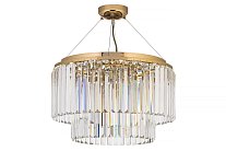 Люстра подвесная Arti Lampadari Enio E 1.5.D50.101 GP