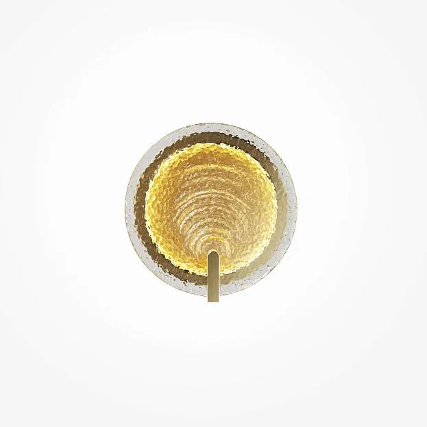 Настенный светильник (бра) Maytoni MOD481WL-L5BS3K Regatta