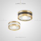 Точечный свет MEUD Lampatron 5102-13041
