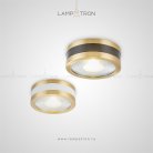 Точечный свет MEUD Lampatron 5102-13041