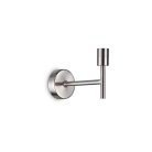 Основание для настенного светильника Ideal Lux 259796 SET UP MAP1 NICKEL