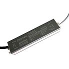 Блок питания для светодиодной ленты 40Вт Donel DNHF40V24IP67 DN8HF