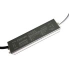 Блок питания для светодиодной ленты 40Вт Donel DNHF40V24IP67 DN8HF