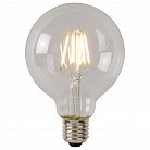 Лампа Lucide 49016/05/60 E27 5W 220V 2700K 550Lm