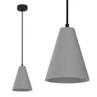 Подвесной светильник LeDron 2615C PYRAMID