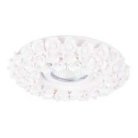 Встраиваемый светильник Donolux N1628-White N1628