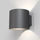 Бра Maytoni C066WL-01B Rond