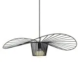 Подвесной светильник KINK LIGHT 07696-80,19 СТРОУ