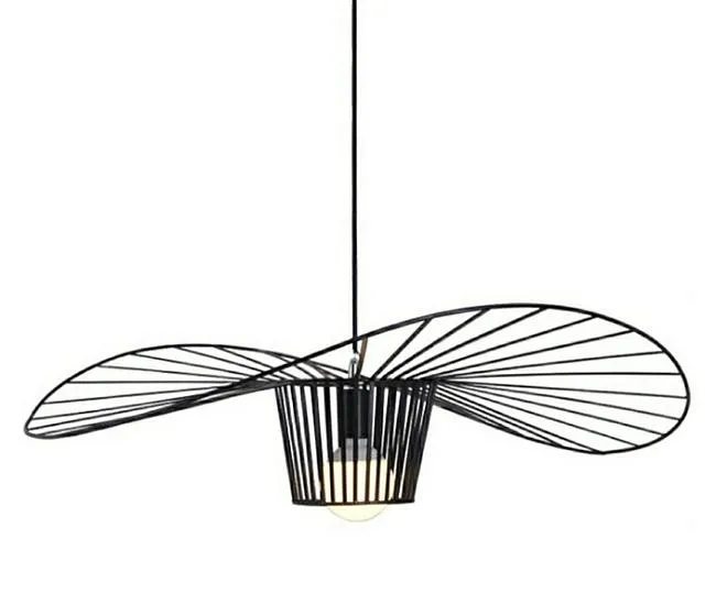 Подвесной светильник KINK LIGHT 07696-80,19 СТРОУ