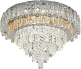 Потолочная люстра Escada 10231/SG LED Passion