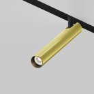Трековый светильник Technical Maytoni TR141-2-6W3K-M-BS Focus T