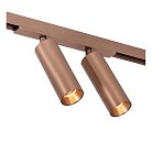 Трековый светильник Шампань Lucide 55902/20/05 LINIAL