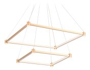 Подвесной светодиодный светильник Ambrella light FL5599 COMFORT