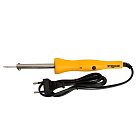 Паяльник 30W с кнопкой вкл. нихромовый нагреватель 230В Stekker 49799 PLE201-30